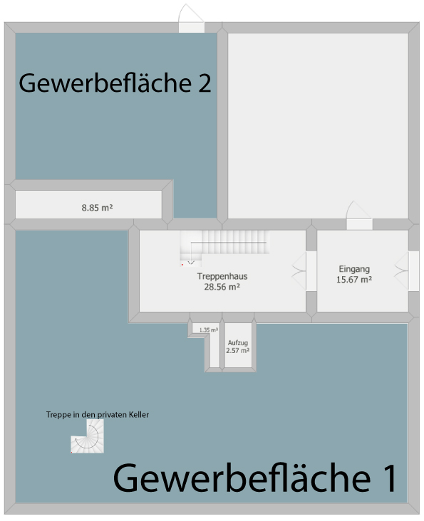 Karlsfeld-Gewerbe-Grundriss