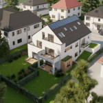 Vesaliusstraße Wohnung